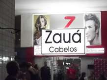 "A Zauá Cabelos"